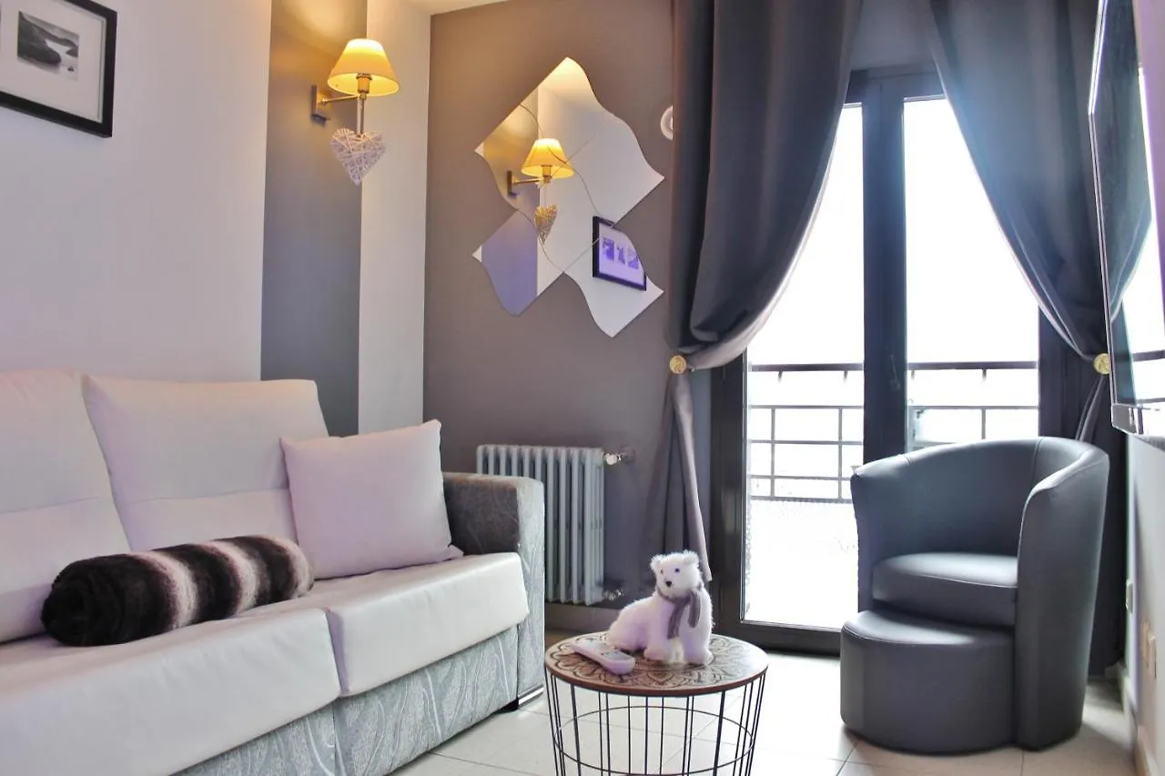 Amp Promocions Erts Appartements Andorra