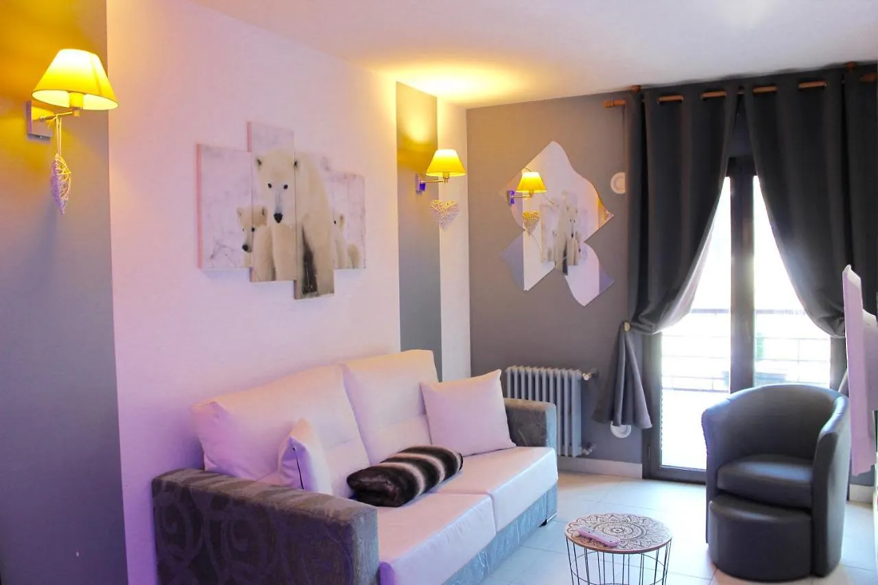 Amp Promocions Erts Appartements Aparthotel