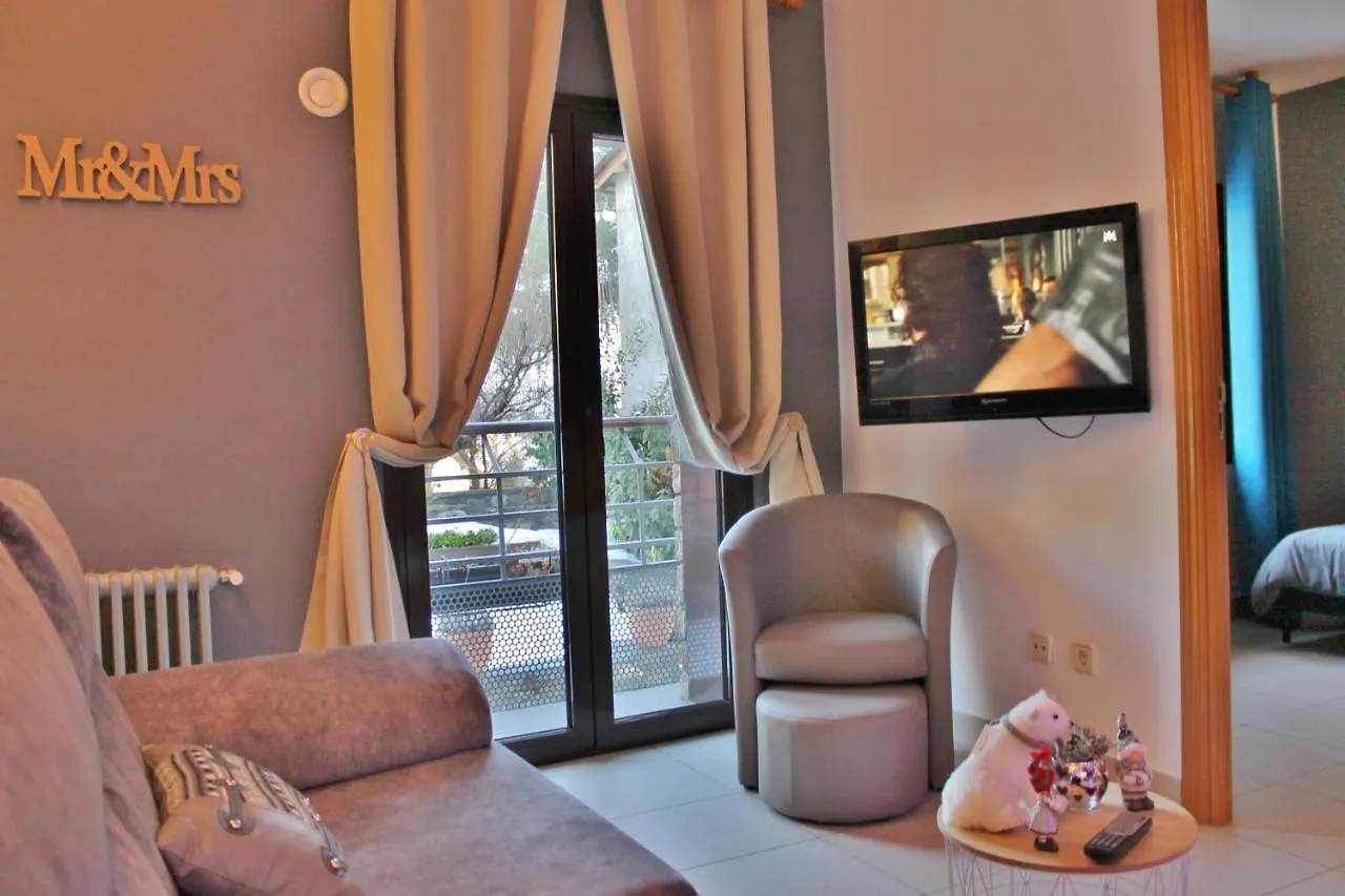 Amp Promocions Erts Appartements